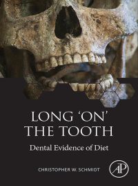 Cover image: Long 'on' the Tooth 9780128243060