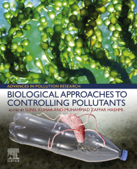 表紙画像: Biological Approaches to Controlling Pollutants 9780128243169