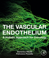 صورة الغلاف: The Vascular Endothelium 9780128243718