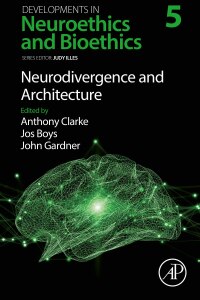 Cover image: Neurodivergence and Architecture 1st edition 9780128245620