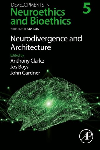 Omslagafbeelding: Neurodivergence and Architecture 1st edition 9780128245620