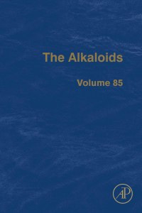 Immagine di copertina: The Alkaloids 9780128245750