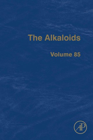 Imagen de portada: The Alkaloids 9780128245750
