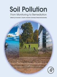 Imagen de portada: Soil Pollution 9780128498736