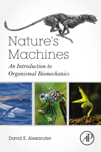 Cover image: Nature's Machines 9780128044049