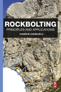 Cover image: Rockbolting 9780128044018
