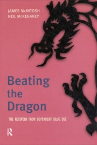 Cover image: Beating the Dragon 9780130871718