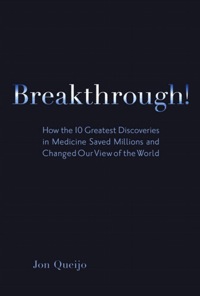 Cover image: Breakthrough! 1st edition 9780137137480