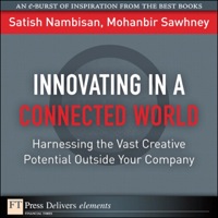 Cover image: Innovating in a Connected World 1st edition 9780131375192