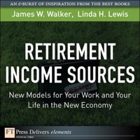 Imagen de portada: Retirement Income Sources 1st edition 9780131377967