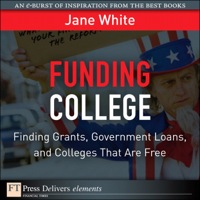 صورة الغلاف: Funding College 1st edition 9780131378537