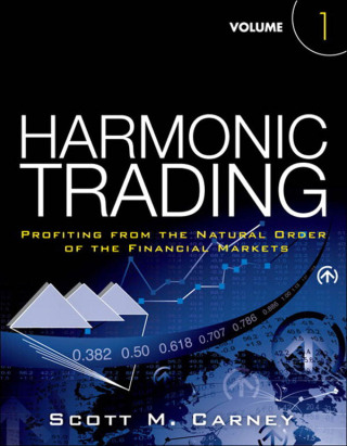 Imagen de portada: Harmonic Trading 1st edition 9780137051502