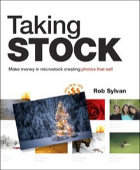 Cover image: Taking Stock 1st edition 9780321713070