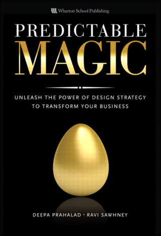 Imagen de portada: Predictable Magic 1st edition 9780137023486