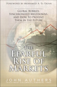 صورة الغلاف: Fearful Rise of Markets, The 1st edition 9780137072996