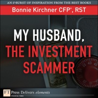 Imagen de portada: My Husband, the Investment Scammer 1st edition 9780131389151