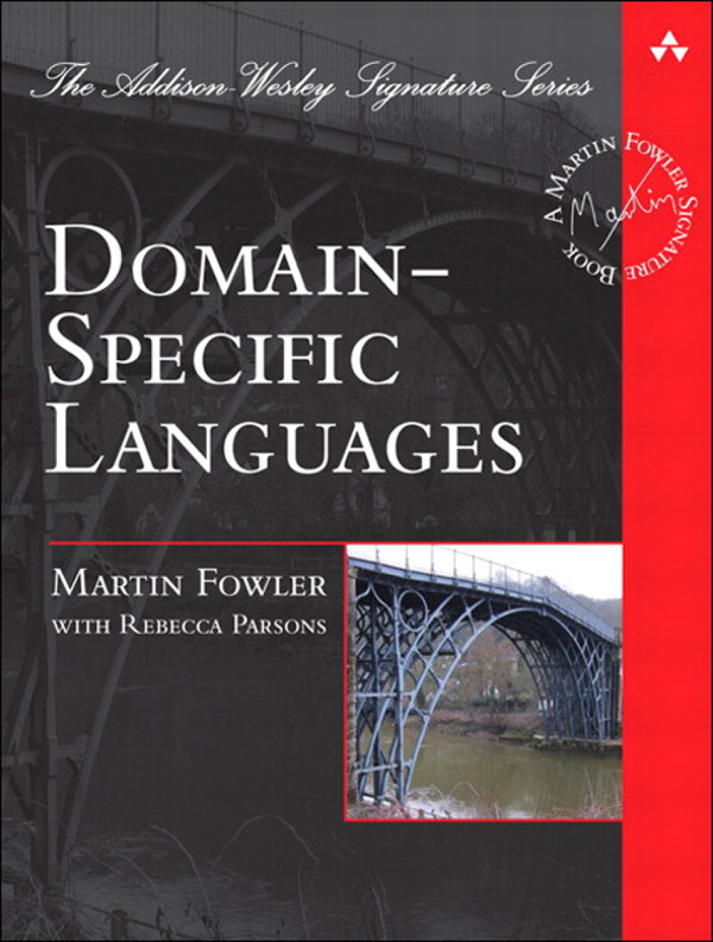 Domain-Specific Languages 1st Edition