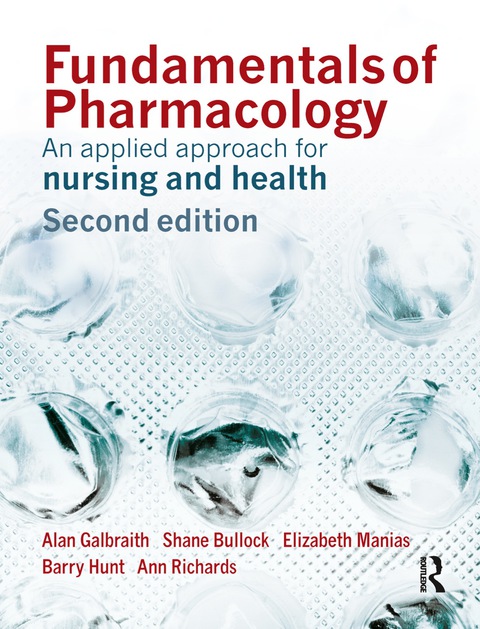 Fundamentals of Pharmacology, 2nd Edition - FULL INSTANT DOWNLOAD | PDF DOCX EPUB