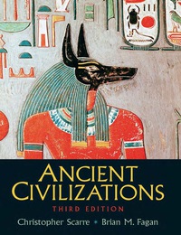 Cover image: Ancient Civilizations 3rd edition 9780131928787