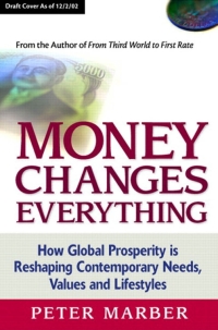 Imagen de portada: Money Changes Everything 1st edition 9780130654809