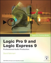 Immagine di copertina: Apple Pro Training Series 1st edition 9780321636805