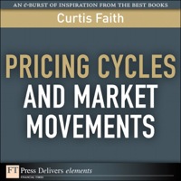 صورة الغلاف: Pricing Cycles and Market Movements 1st edition 9780132102353