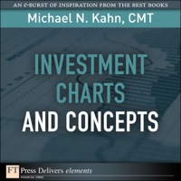 Cover image: Investment Charts and Concepts 1st edition 9780132102445