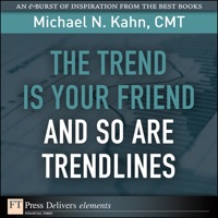 Cover image: Trend Is Your Friend and so Are Trendlines, The 1st edition 9780132102452
