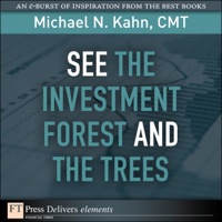 Titelbild: See the Investment Forest and the Trees 1st edition 9780132102476