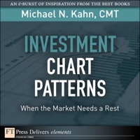 Cover image: Investment Chart Patterns 1st edition 9780132102483
