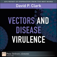 Cover image: Vectors and Disease Virulence 1st edition 9780132102513