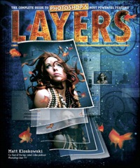Cover image: Layers 1st edition 9780321534163