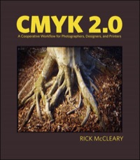 Cover image: CMYK 2.0 1st edition 9780321573469