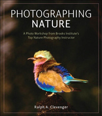 Omslagafbeelding: Photographing Nature 1st edition 9780321637543