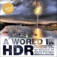 Imagen de portada: World in HDR, A 1st edition 9780321679949