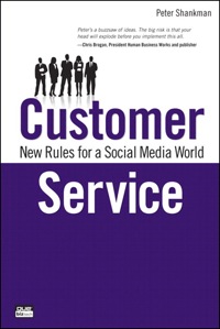 Imagen de portada: Customer Service 1st edition 9780789747099