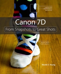 Cover image: Canon 7D 1st edition 9780132118170