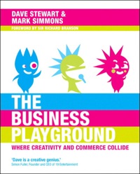 Immagine di copertina: Business Playground 1st edition 9780321720580