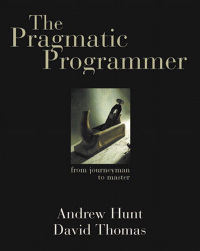 Cover image: Pragmatic Programmer, The 1st edition 9780201616224