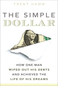 Cover image: Simple Dollar, The 1st edition 9780137054251