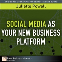 Imagen de portada: Social Media as Your New Business Platform 1st edition 9780132120098