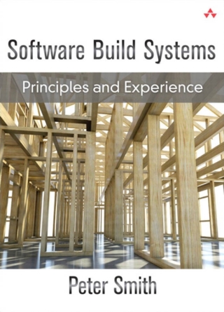 Cover image: Software Build Systems 1st edition 9780321717283
