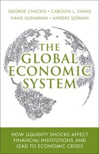 Immagine di copertina: Global Economic System, The 1st edition 9780134119717