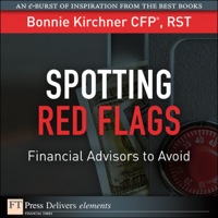 صورة الغلاف: Spotting Red Flags 1st edition 9780132178822