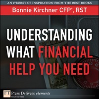 Imagen de portada: Understanding What Financial Help You Need 1st edition 9780132178846