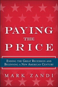Omslagafbeelding: Paying the Price 1st edition 9780137047987