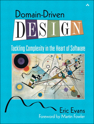Imagen de portada: Domain-Driven Design 1st edition 9780321125217