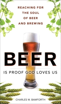 Imagen de portada: Beer Is Proof God Loves Us 1st edition 9780132311885