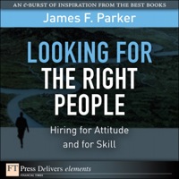 Omslagafbeelding: Looking for the Right People 1st edition 9780132312547