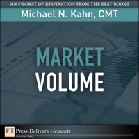 表紙画像: Market Volume 1st edition 9780132312615
